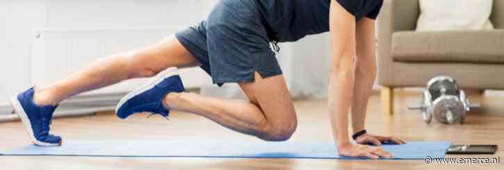 Infographic: Houd je personal trainingen veilig en privé in 2025