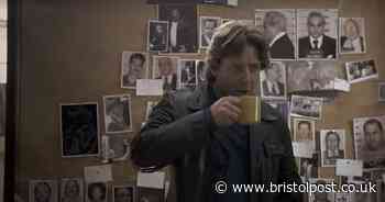 'Iconic' gangster movie that is 'masterpiece' from Oscar nominated director on TV tonight