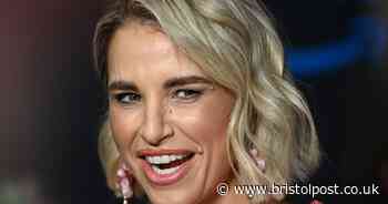 Vogue Williams confronts Spencer Matthews over 'embarrassing' moment with Gary Neville