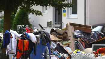 Hochwasser: Es braucht endlich eine ehrliche Diskussion über eine Pflichtversicherung