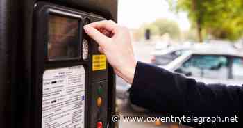 New parking rules affecting millions of drivers introduced in February