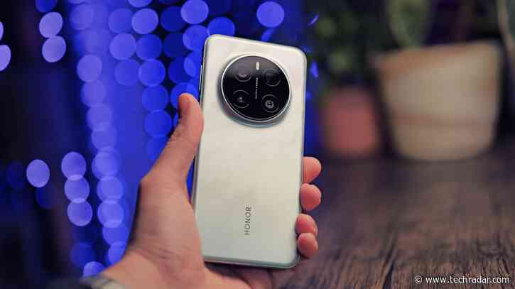Honor Magic 7 Pro review: the Android endurance king