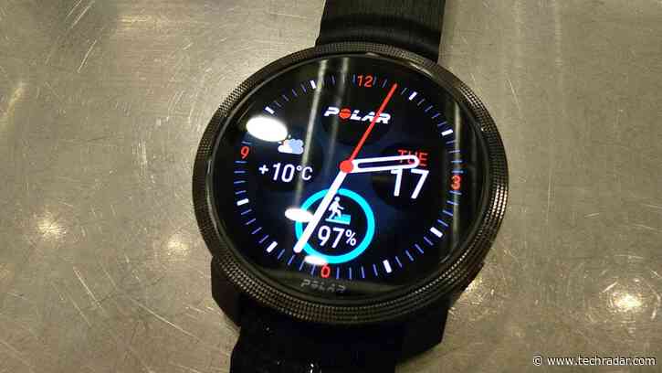 Polar Vantage M3 review: Feature-packed but flawed