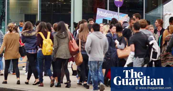 Ministers to revise university freedom of speech legislation