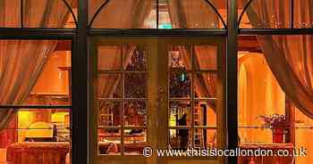 New Ukrainian restaurant in Shoreditch will serve grandmother's recipes