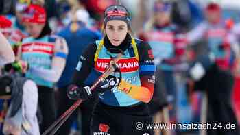 Biathlon heute im Liveticker: Zwei Absagen in Ruhpolding - Staffel stellt sich von selbst auf