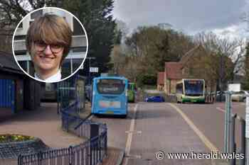 Flintshire Council urged to focus on public transport and air quality in climate strategy