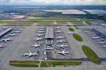 Mayor of London pressed to campaign against Heathrow Airport expansion