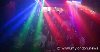 Remembering the 10 iconic Croydon, Bromley and Kingston nightclubs where South Londoners spent their youth