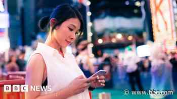 Americans and Chinese share jokes on 'alternative TikTok' as US ban looms