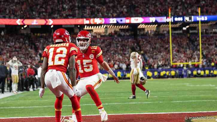 How to watch Houston Texans vs. Kansas City Chiefs online