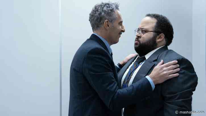 Youve got to hear Zach Cherrys Severance Season 2 fan theory