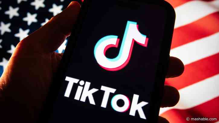 TikTok ban upheld by Supreme Court just days before it goes into effect