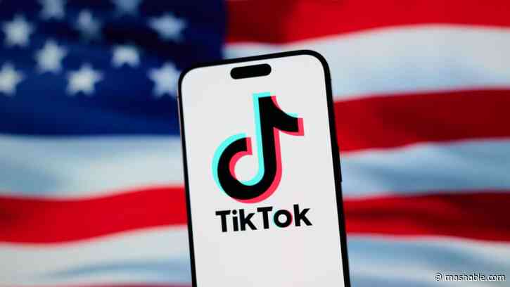 If TikTok is banned in the U.S., this is what it will look like for everyone else