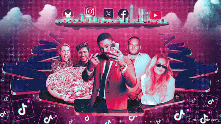As TikTok faces a ban, creators brace for an uncertain future