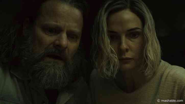 Silo Season 2s twisty ending, explained
