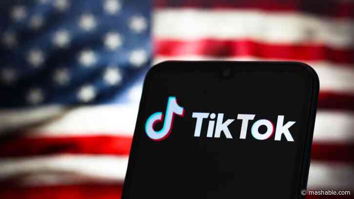 Biden reportedly wont enforce the TikTok ban. This doesnt mean much.