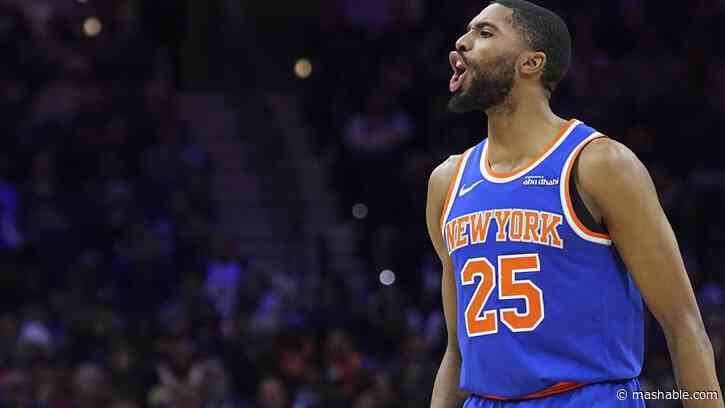 How to watch Minnesota Timberwolves vs. New York Knicks online