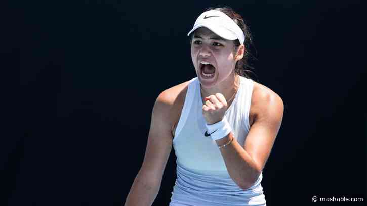 How to watch Raducanu vs. Swiatek online for free