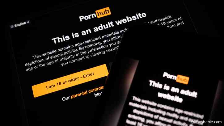 What the Supreme Court hearing about age verification could mean for you