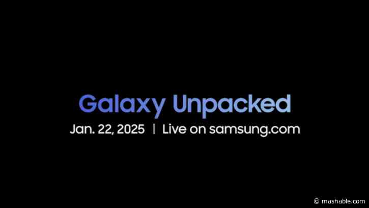 What to expect at Samsung Galaxy Unpacked