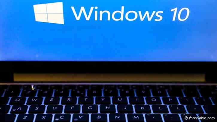 Microsoft to kill Office support for Windows 10 this year