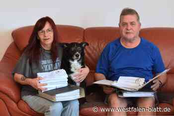 Amtsgericht untersagt Vermieter Kontakt zu seinen Mietern