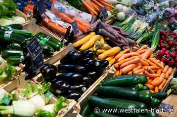 Stärkung Bio-regionaler Wertschöpfungsketten im Weserbergland