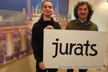 Student kandidiert mit 19 Jahren für den Stadtrat