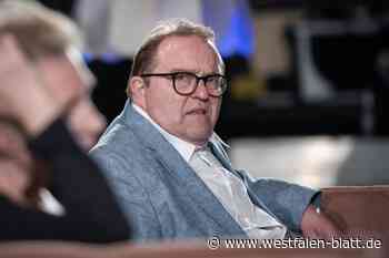 Gustav Peter Wöhler spielt Professor Mamlock im Stadttheater