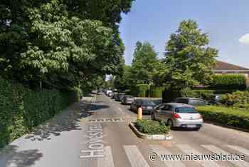 Voertuig in brand gestoken in Edegem: parket opent onderzoek