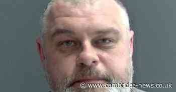 Drug dealer caught red-handed as he tried to throw drugs out of window