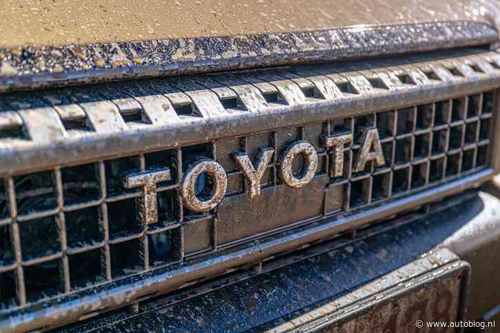 Toyota dieselgate: hoogste boete sinds Volkswagen!
