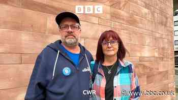 "He'll never get to be a teenager."