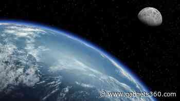 Did Earth Create the Moon? Research Uncovers Clues About Lunar Formation