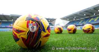 Millwall vs Hull City LIVE match updates and reaction from The Den