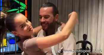 Pete Wicks' response to Maura Higgins 'relationship' after admitting he 'fears commitment'