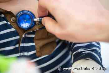 Paderborner Perspektiven: Kinderärzte – was ist ein Notfall?