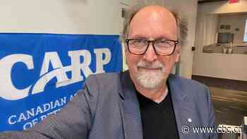 More than 10,000 Toronto seniors missing out on old age benefits: report