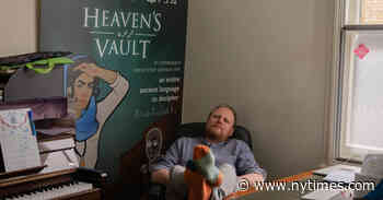 A Video Game Writer’s Lament: ‘We Can Do Quite a Lot Better’