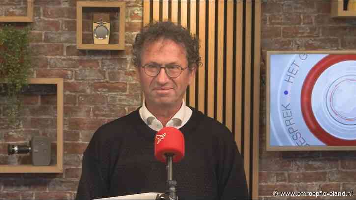 Lelystad - Niet twee, maar vier dagen open; Poppodium Corneel wil programma uitbreiden