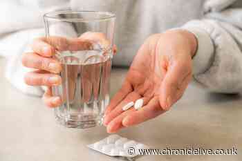 Urgent paracetamol warning for anyone regularly taking the painkiller