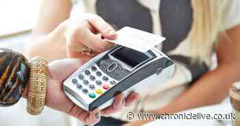 £100 contactless limit for shoppers could be scrapped under new plans