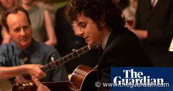 A Complete Unknown to The Night Agent: a complete guide to this week’s entertainment in the UK