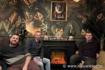 Zelfs hondjes krijgen er hun eigen menu voorgeschoteld: Truiense drankenhandel opent nieuwe zaak op Grote Markt