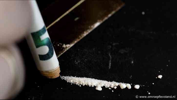 Zeewolde - Bedreiging, geweld en 235 kilo coke in Zeewolde; celstraffen geëist