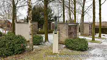 Debatte über Ehrengräber auf dem Schondorfer Friedhof