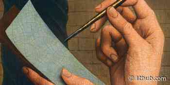 Check Out Some Of History’s Great Literary Forgers And Fraudsters