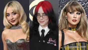 How We Listened In 2024: Increase To Almost 5 Trillion Streams