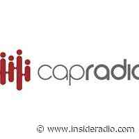 Sacramento’s Public Radio Station Sues Its Ex-GM For Theft